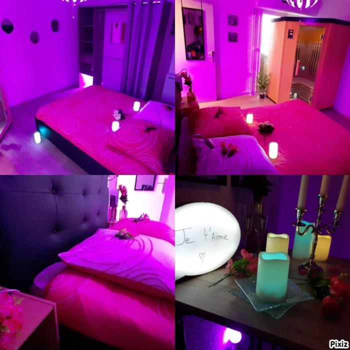 Luxe Sauna Romantique: Biscarosse Plage Getaway Biscarrosse Exterior photo