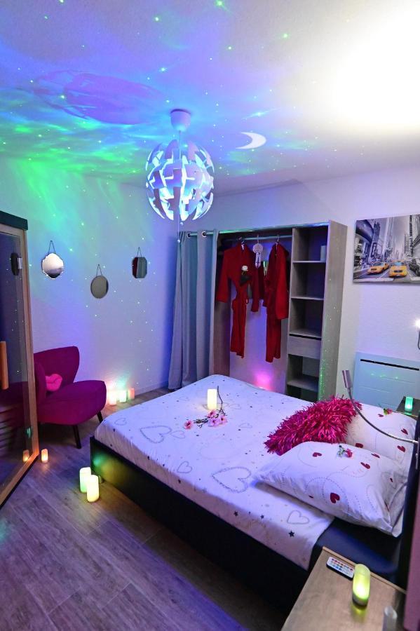 Luxe Sauna Romantique: Biscarosse Plage Getaway Biscarrosse Exterior photo